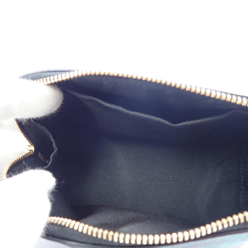 COACH COACH/ライリーブラッドチェックポーチ/F55991//G1681/Aランク/62