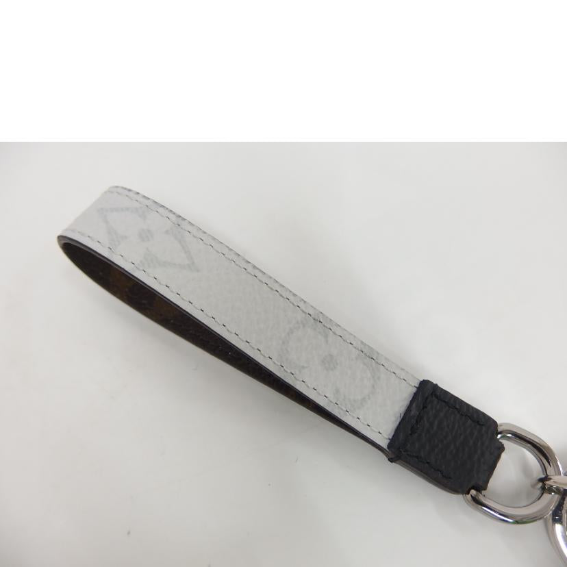 LV ルイヴィトン/ポルトクレ・ドラゴンヌ/エクリプス/M64168//BC1***/ABランク/82