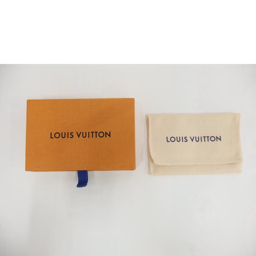 LV ルイヴィトン/ポルトクレ・ドラゴンヌ/エクリプス/M64168//BC1***/ABランク/82