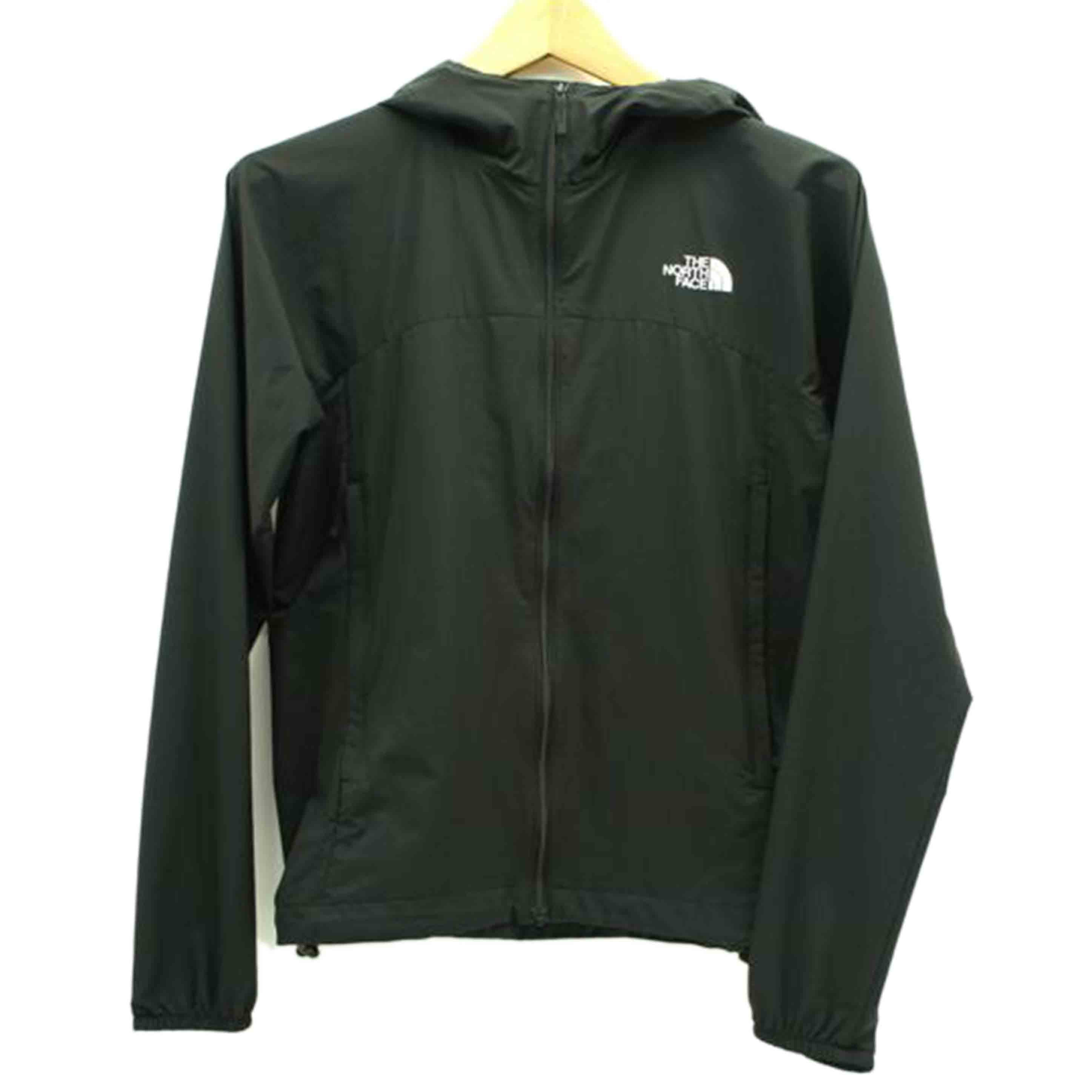 THE NORTH FACE ザノースフェイス/スワローテイルフーディー/NPW21620/M/レディースアウター/Aランク/75【中古】