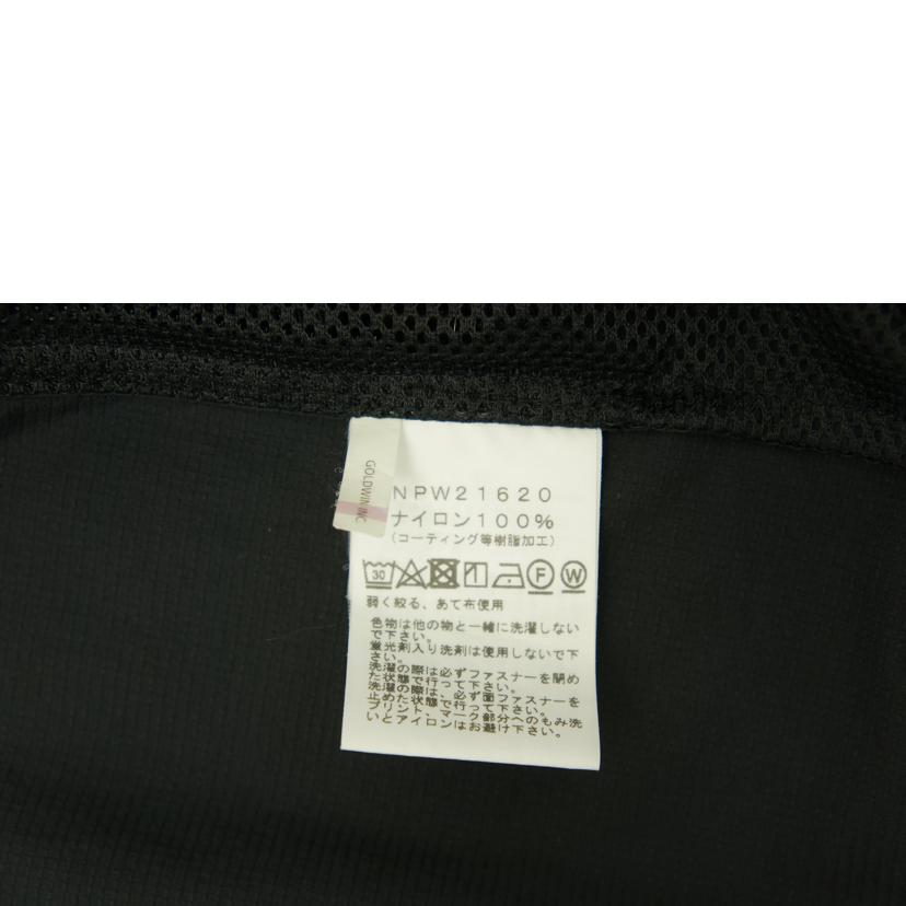 THE NORTH FACE ザノースフェイス/スワローテイルフーディー/NPW21620//Aランク/75