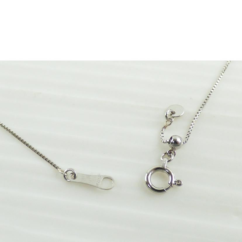 /PT850ダイヤネックレス0.28//ABランク/64