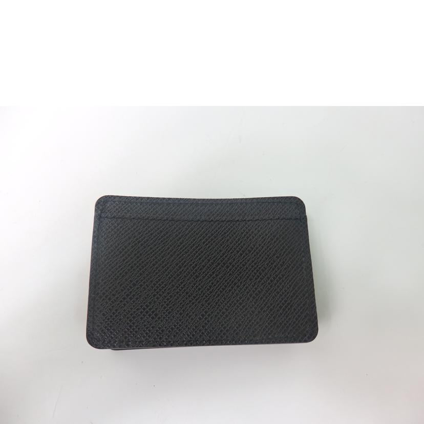 LV ルイ・ヴィトン/コインパース/タイガ/アルドワーズ/コインケース/M30598//RFID/ABランク/84