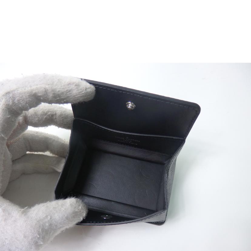 LV ルイ・ヴィトン/コインパース/タイガ/アルドワーズ/コインケース/M30598//RFID/ABランク/84