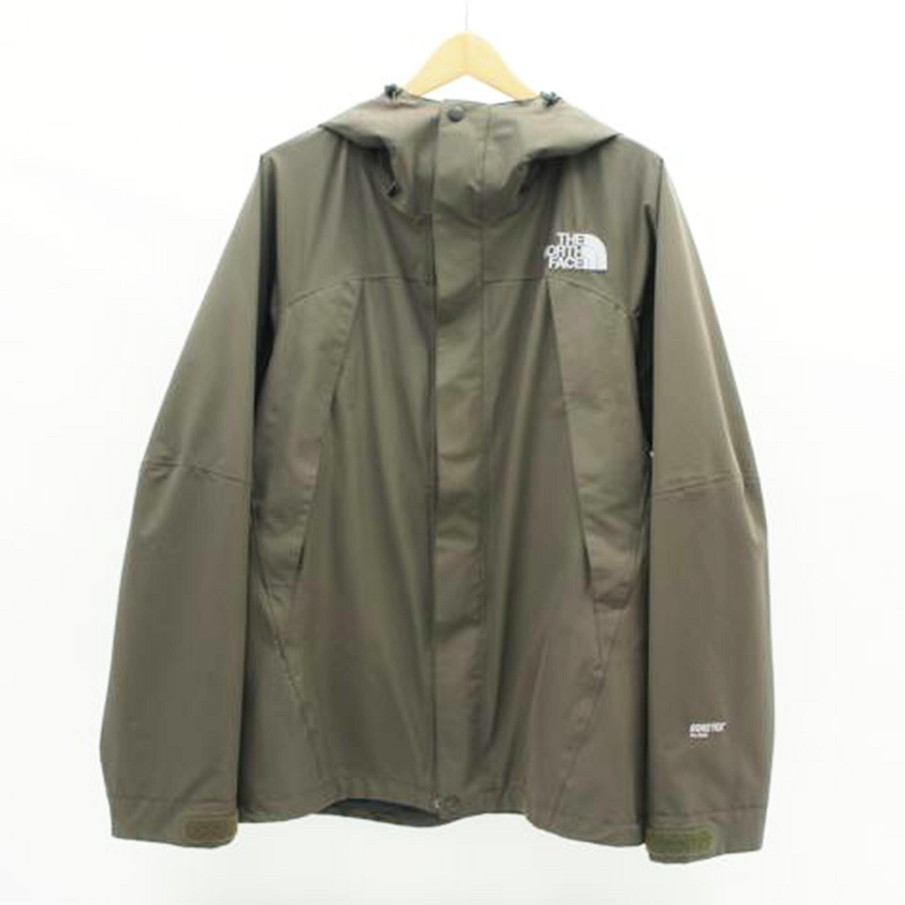 THE NORTH FACE ノースフェイス/ゴアテックスナイロンジャケット/NP15105//ABランク/75