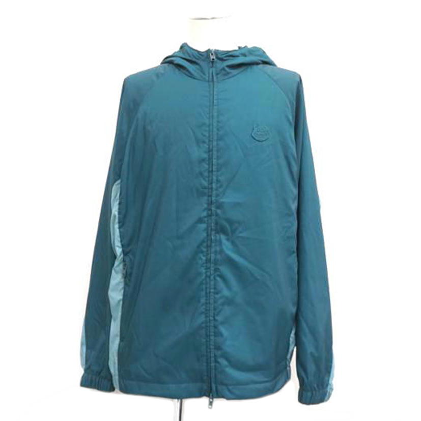 KENZO ケンゾー/KENZO Windbreaker L//SAランク/67