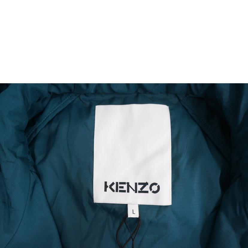 KENZO ケンゾー/KENZO Windbreaker L//SAランク/67