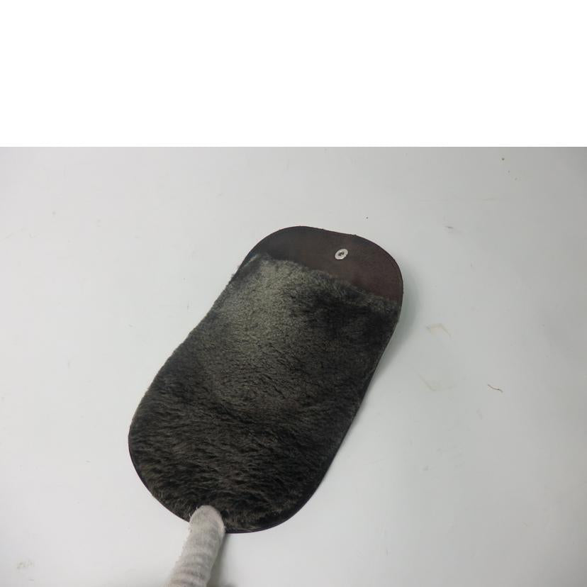 HERMES エルメス/ シューケア用品//Aランク/84