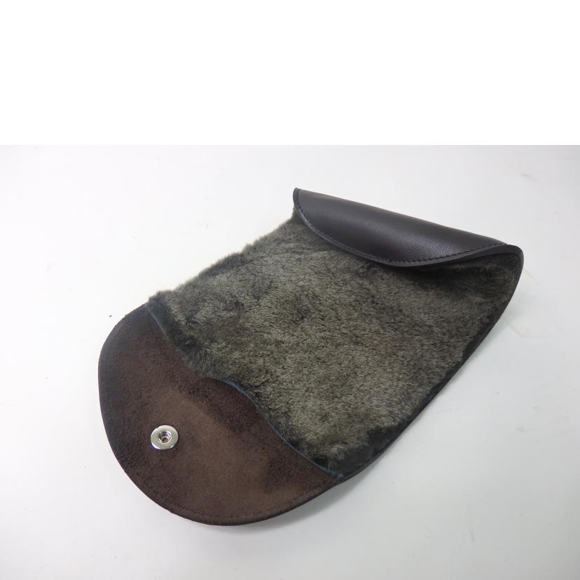 HERMES エルメス/ シューケア用品//Aランク/84