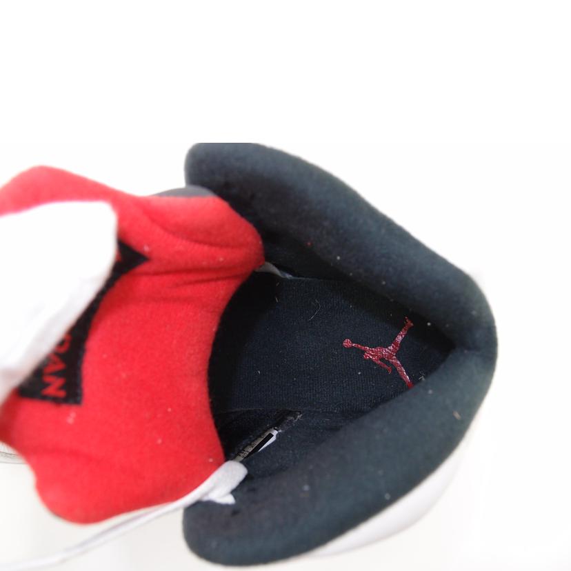 NIKE ナイキ/NIKE AIR JORDAN 5 RETRO/136027-104//Aランク/69