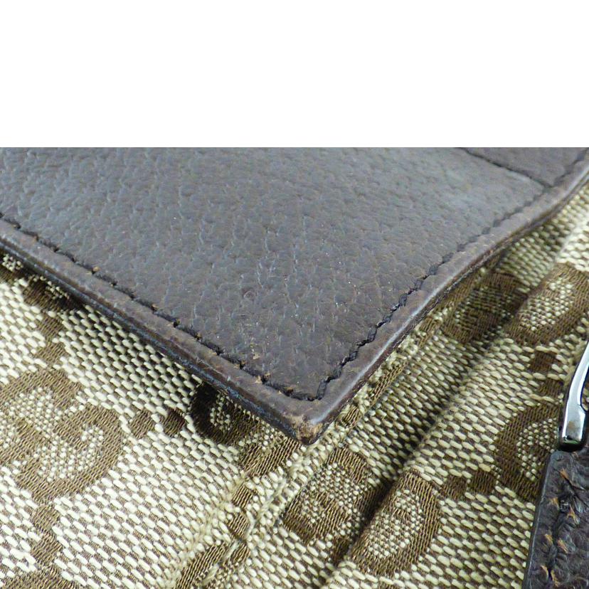 GUCCI グッチ/ウエストバッグ/28566//001013/ABランク/64