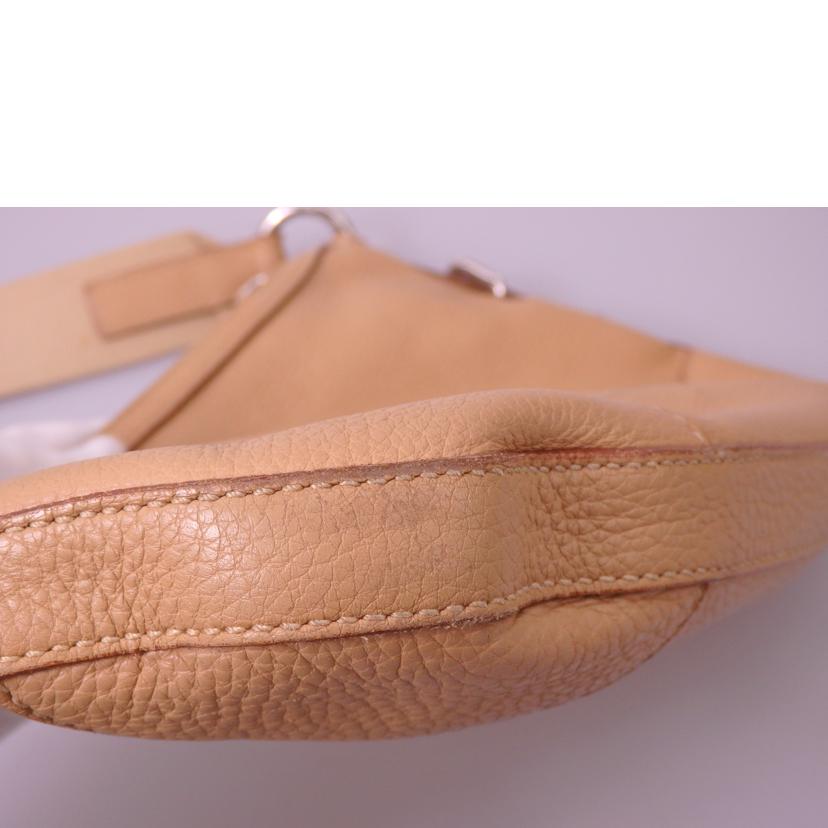 PRADA プラダ/レザーショルダーバッグ//Bランク/76