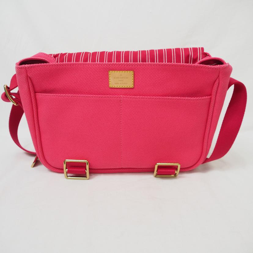 LV ルイヴィトン/ブサスPM/アンティグア/M40040//FL0026/ABランク/78