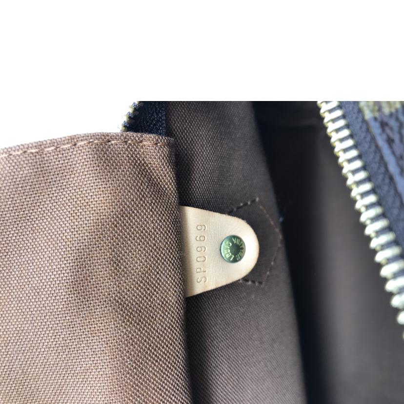 LOUIS VUITTON ルイヴィトン/スピーディ30/モノグラム/M41526//SP0969/ABランク/13