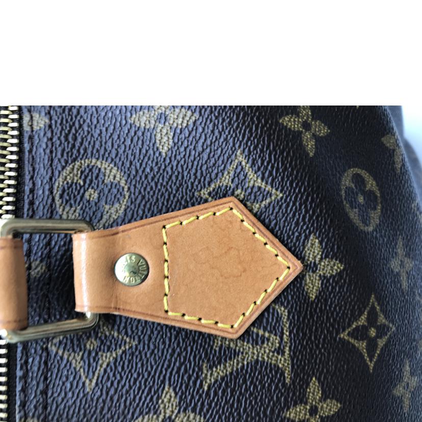 LOUIS VUITTON ルイヴィトン/スピーディ30/モノグラム/M41526//SP0969/ABランク/13