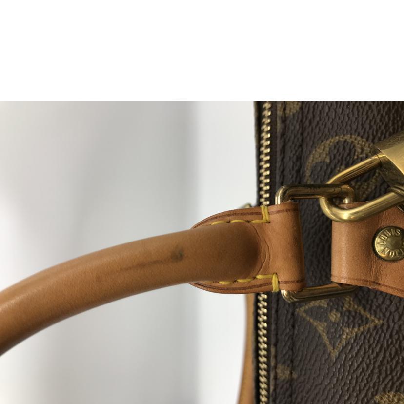 LOUIS VUITTON ルイヴィトン/スピーディ30/モノグラム/M41526//SP0969/ABランク/13