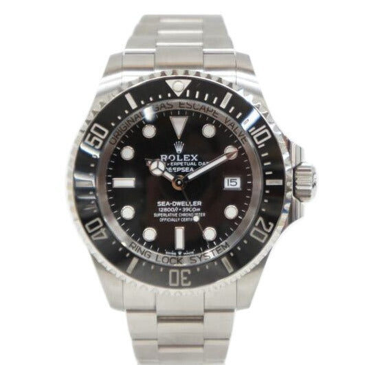 ROLEX ロレックス/シードゥエラー ディープシー/136660//Z6V*****/ABランク/05