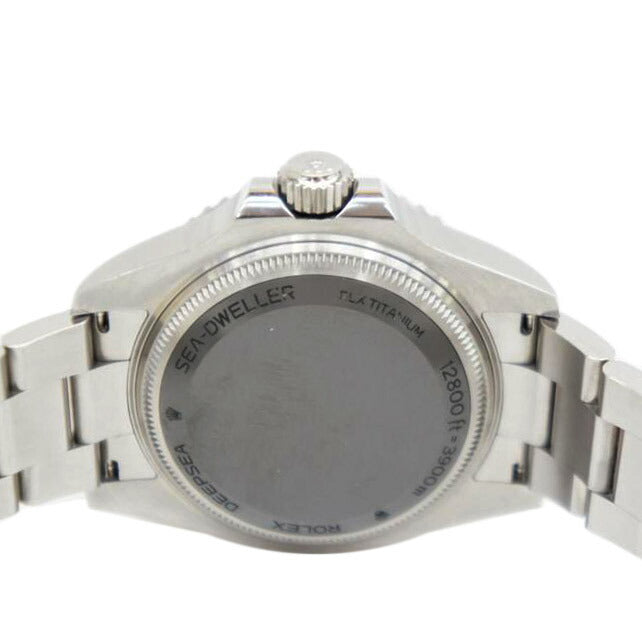 ROLEX ロレックス/シードゥエラー ディープシー/136660//Z6V*****/ABランク/05