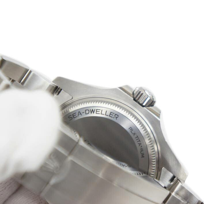 ROLEX ロレックス/シードゥエラー ディープシー/136660//Z6V*****/ABランク/05