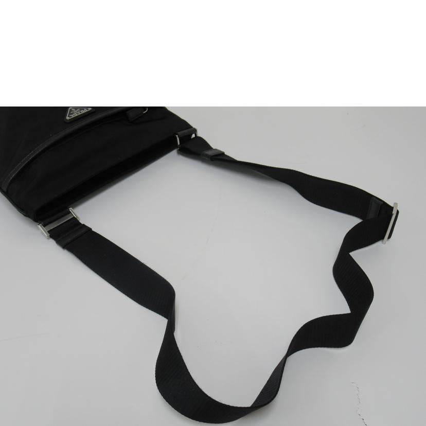 PRADA/ショルダーバッグ/テスート/2VH053-064//Aランク/63