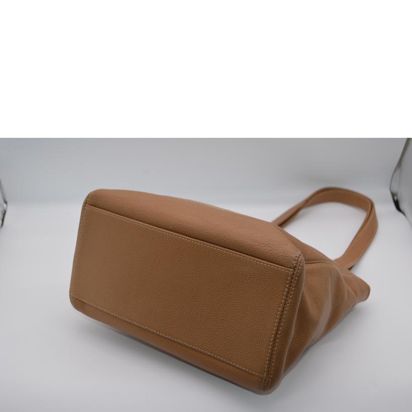 CHANEL シャネル/ココマークキャビアスキンショルダーレザートート//5418942/Bランク/89