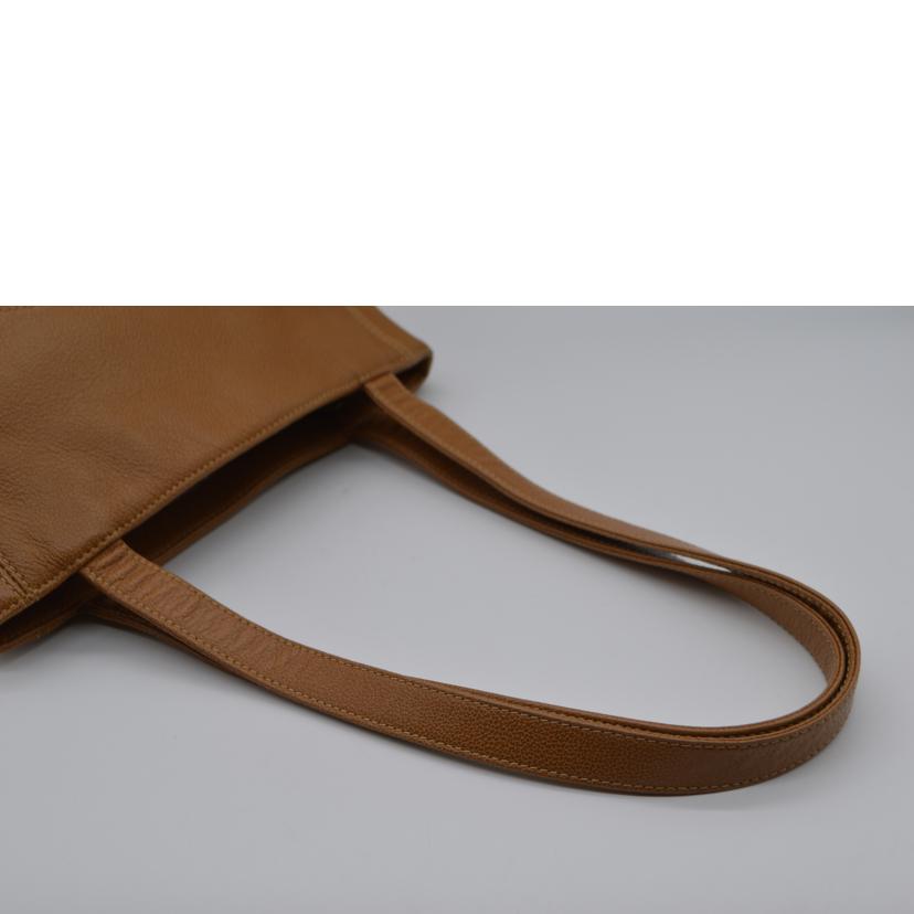 CHANEL シャネル/ココマークキャビアスキンショルダーレザートート//5418942/Bランク/89