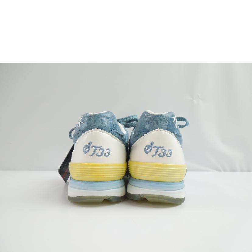 New Balance ニューバランス/★NEWBALANCE 1400 27.5cm/M1400EW//ABランク/83