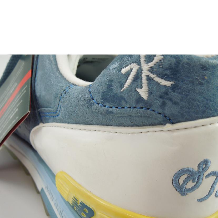 New Balance ニューバランス/★NEWBALANCE 1400 27.5cm/M1400EW//ABランク/83