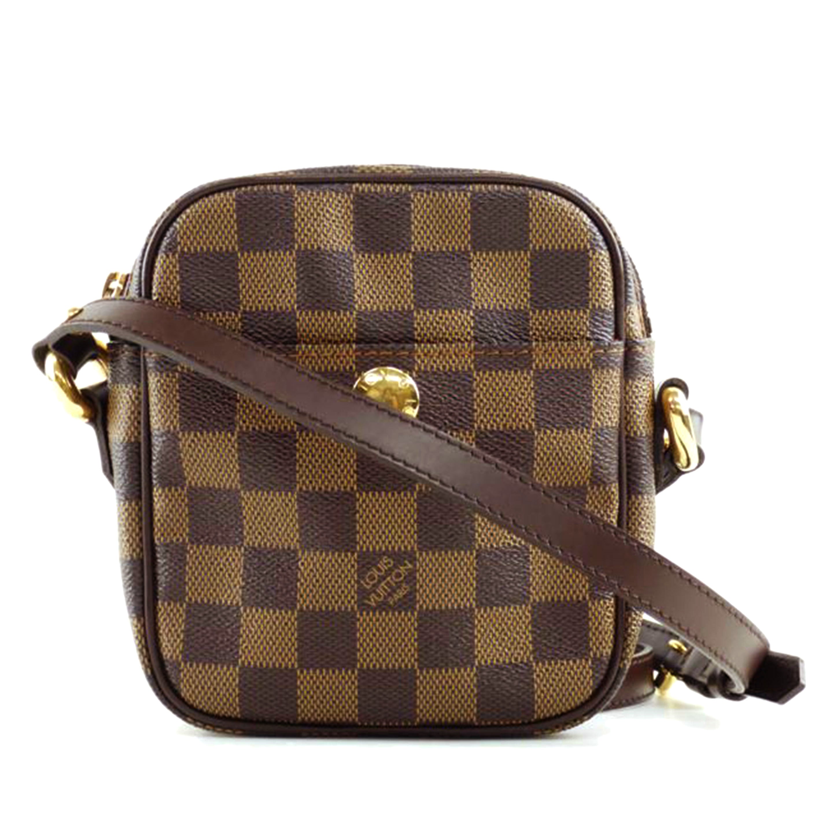 LOUIS VUITTON ルイ・ヴィトン/リフト/ダミエ・エベヌ/N60009//SR1005/ABランク/64