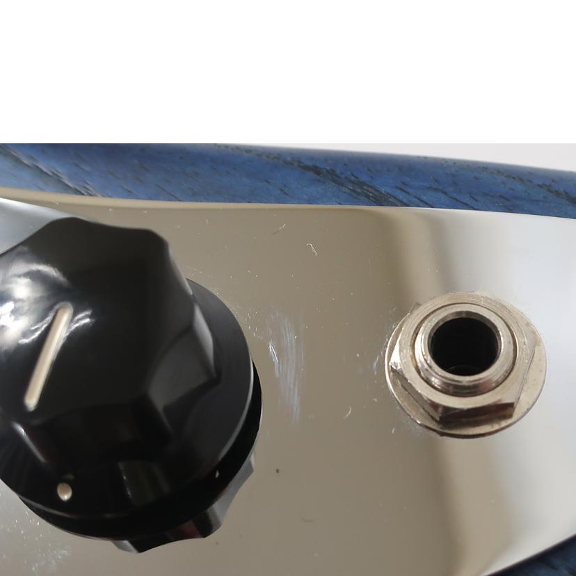 SCHECTER シェクター/エレキギター ジャパンスポットモデル/AR-06-2H PBT PF//S2010002/Aランク/65