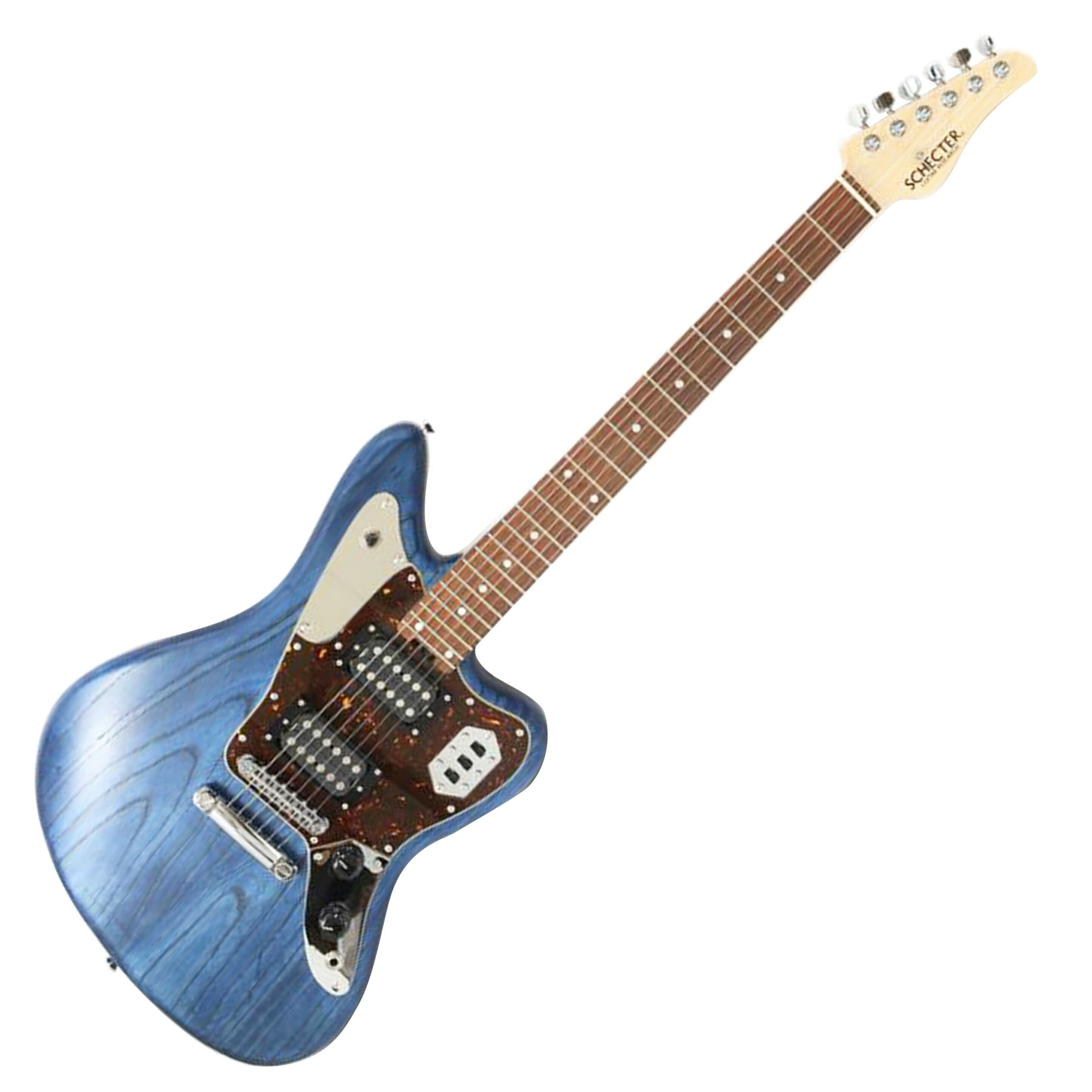 SCHECTER シェクター/エレキギター ジャパンスポットモデル/AR-06-2H PBT PF//S2010002/Aランク/65