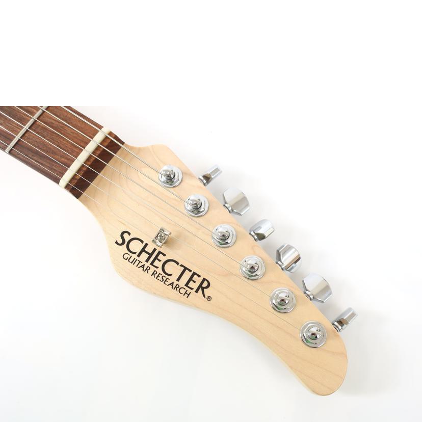 SCHECTER シェクター/エレキギター ジャパンスポットモデル/AR-06-2H PBT PF//S2010002/Aランク/65