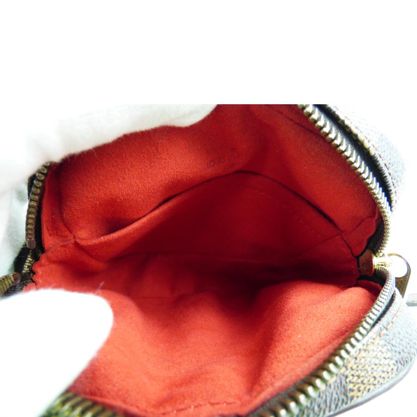 LOUIS VUITTON ルイ・ヴィトン/リフト/ダミエ・エベヌ/N60009//SR1005/ABランク/64