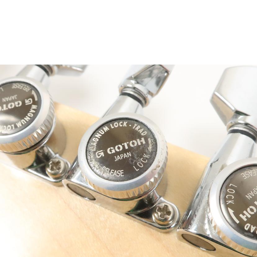 SCHECTER シェクター/エレキギター ジャパンスポットモデル/AR-06-2H PBT PF//S2010002/Aランク/65