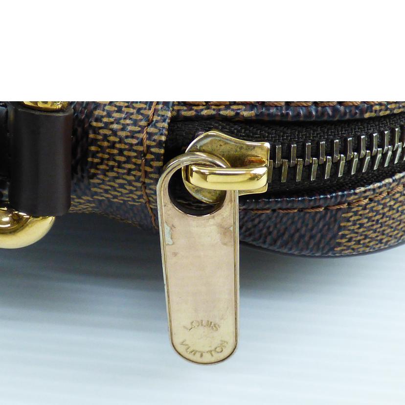 LOUIS VUITTON ルイ・ヴィトン/リフト/ダミエ・エベヌ/N60009//SR1005/ABランク/64