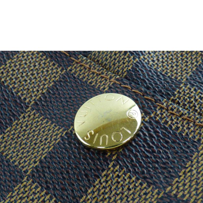 LOUIS VUITTON ルイ・ヴィトン/リフト/ダミエ・エベヌ/N60009//SR1005/ABランク/64
