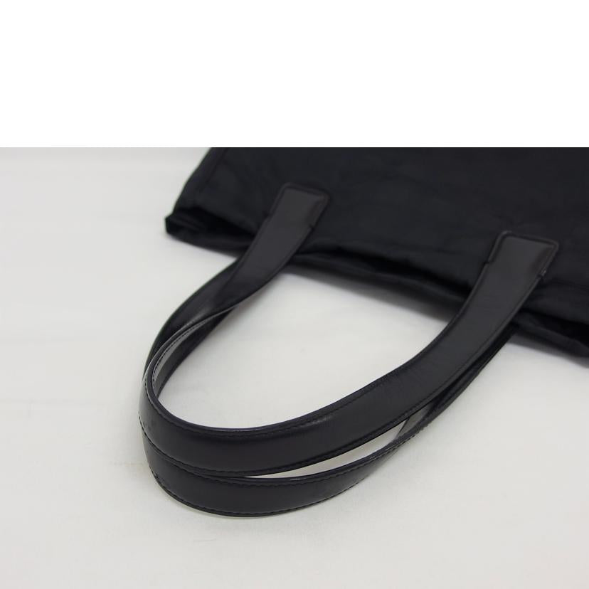 CHANEL シャネル/ニュートラベルライントートPM/ブラック/A20457//8492802/ABランク/04