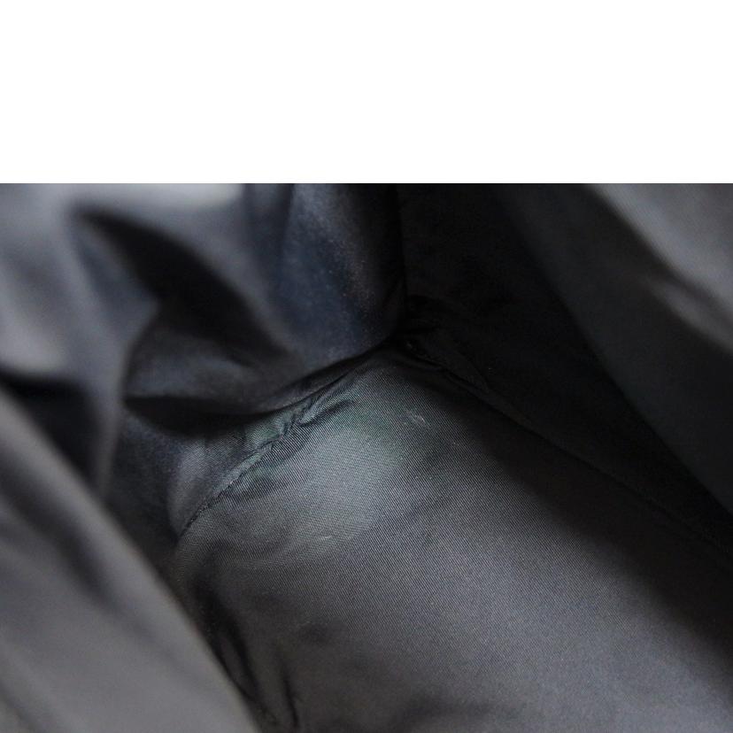 CHANEL シャネル/ニュートラベルライントートPM/ブラック/A20457//8492802/ABランク/04