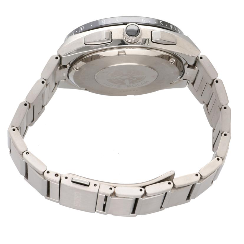 SEIKO セイコー/アストロン/GPSソーラー/メンズ/8X53-0AV0-2//7N0***/ABランク/85