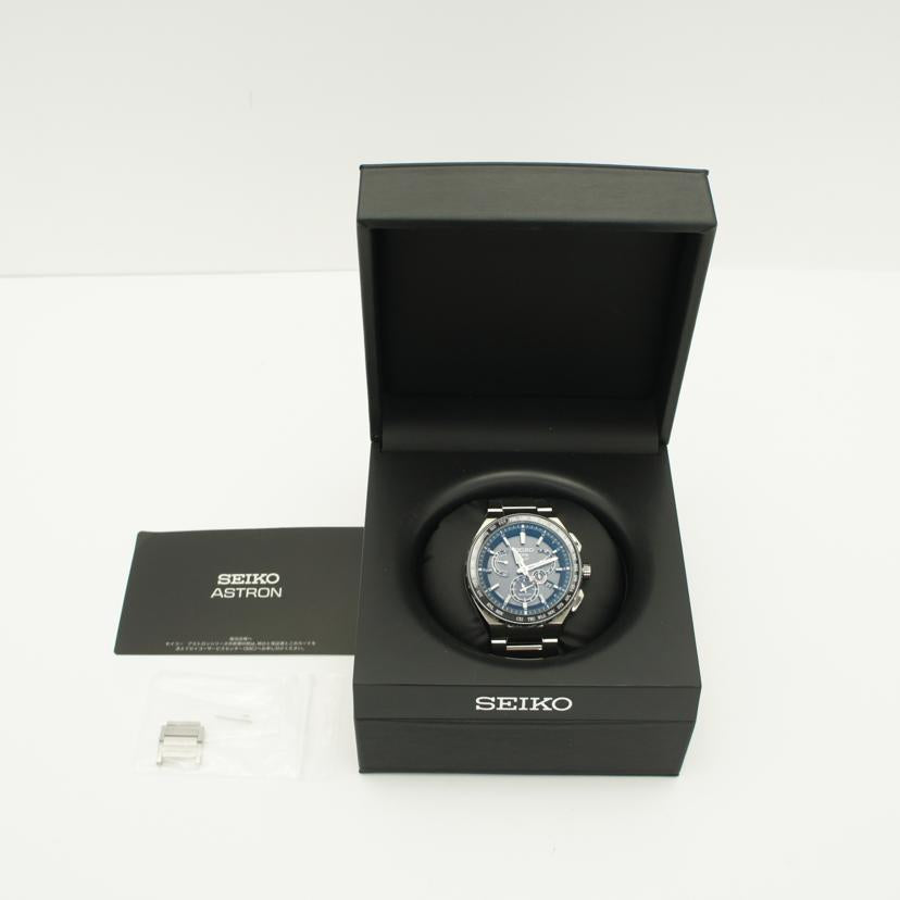 SEIKO セイコー/アストロン/GPSソーラー/メンズ/8X53-0AV0-2//7N0***/ABランク/85