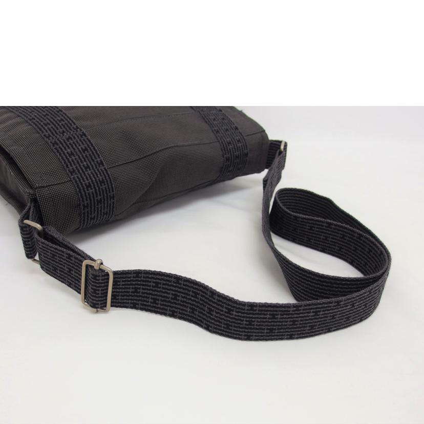 HERMES エルメス/エールラインバサスPM/グレー//ABランク/04