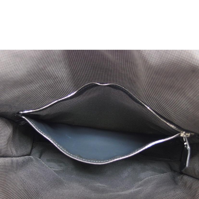 HERMES エルメス/エールラインバサスPM/グレー//ABランク/04