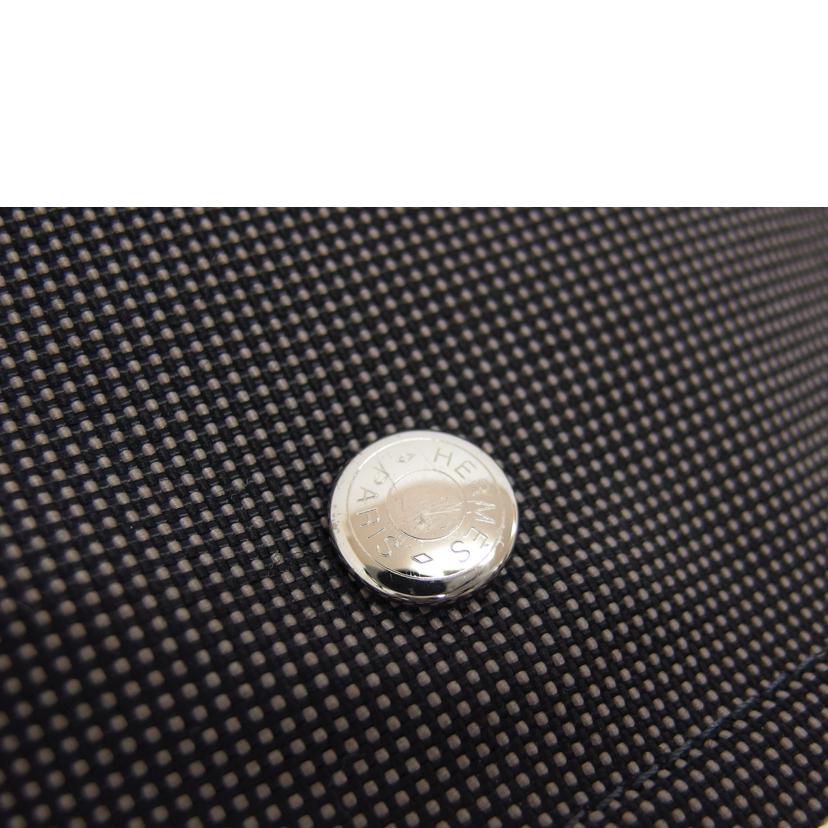 HERMES エルメス/エールラインバサスPM/グレー//ABランク/04