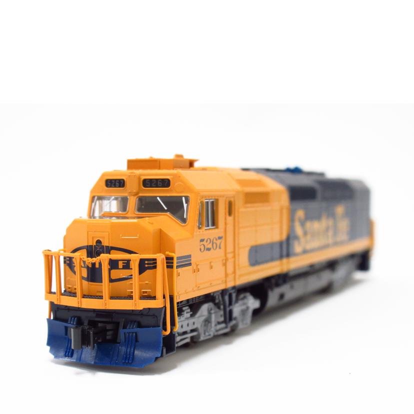 KATO カトー/EMD SDP40F//Aランク/63