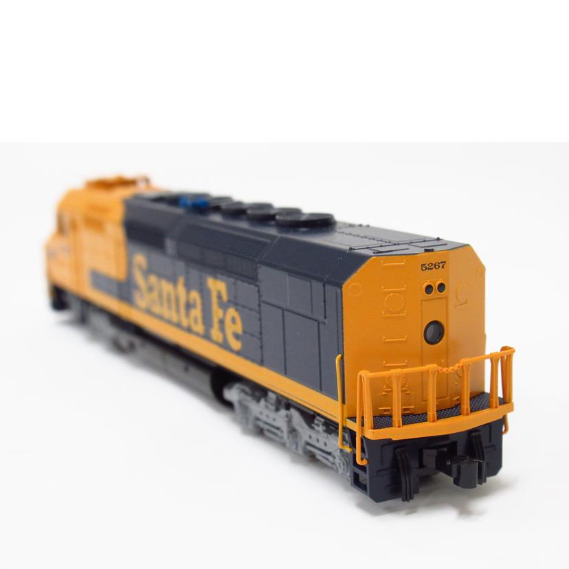 KATO カトー/EMD SDP40F//Aランク/63