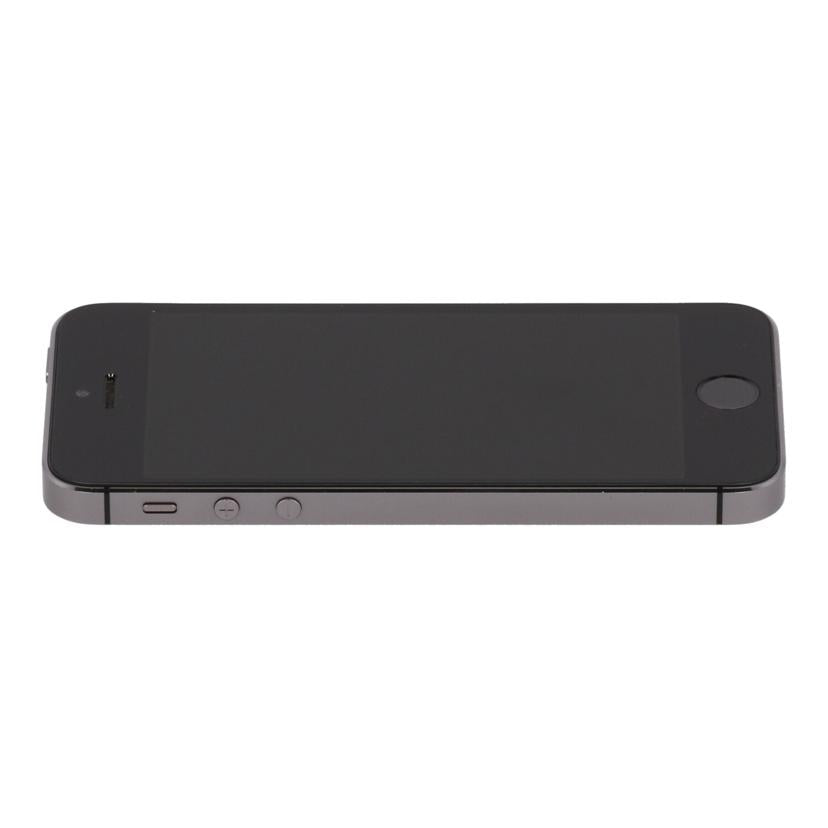 Apple docomo softbank アップル/iPhone 5s 32GB/NE335J/A//GC2VD05YFFFJ/Bランク/05