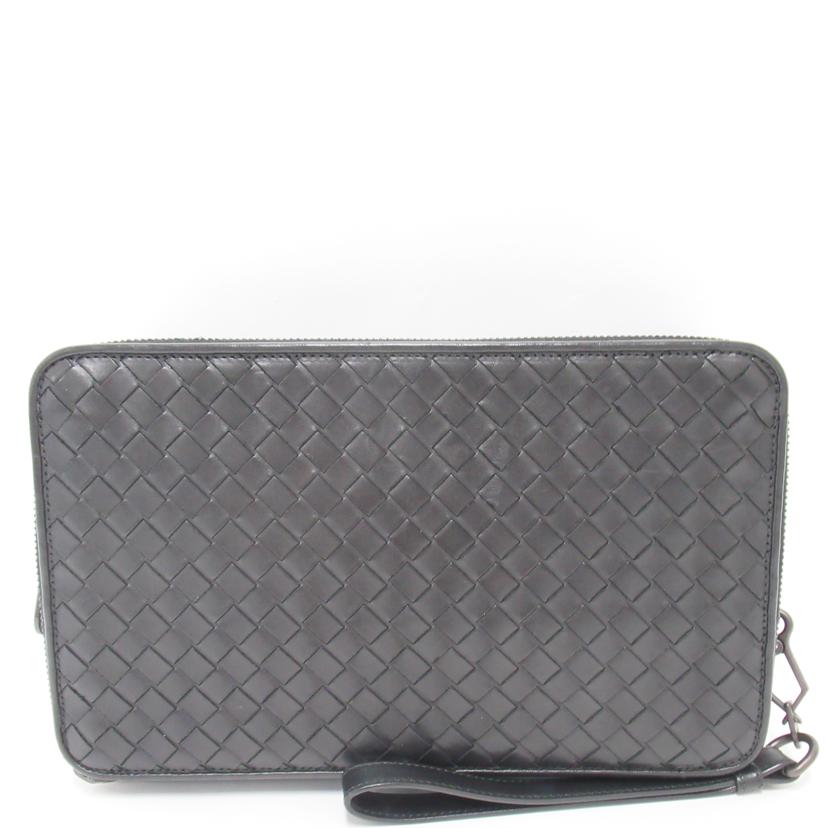 BOTTEGA/セカンドバック/レザー//Bランク/63