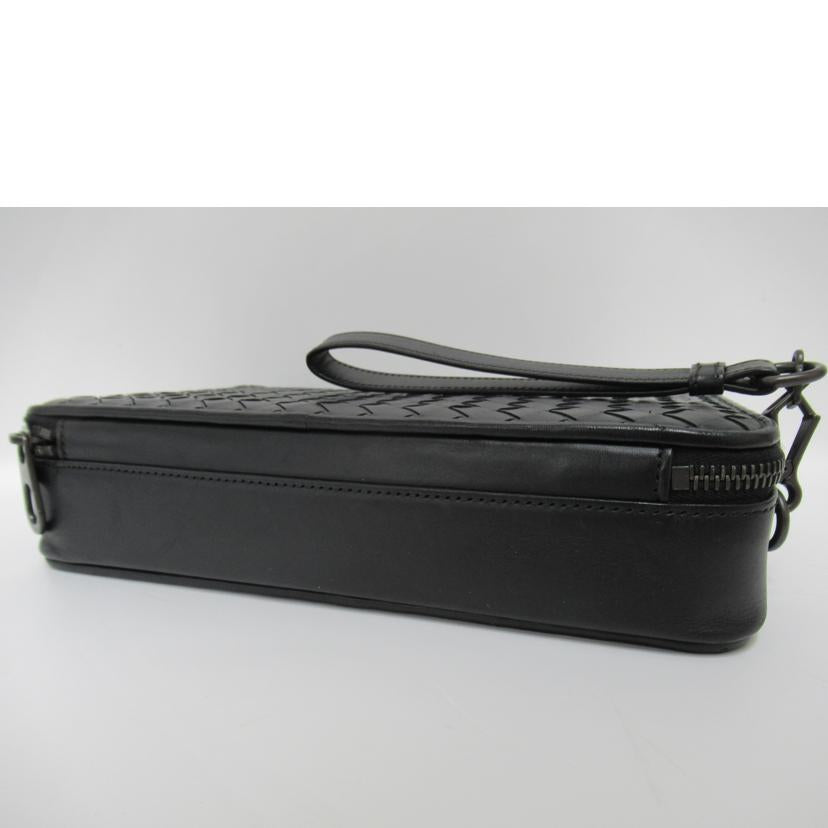 BOTTEGA/セカンドバック/レザー//Bランク/63