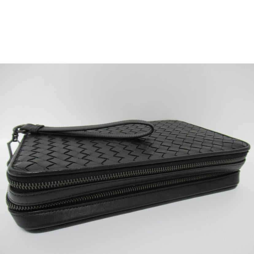 BOTTEGA/セカンドバック/レザー//Bランク/63