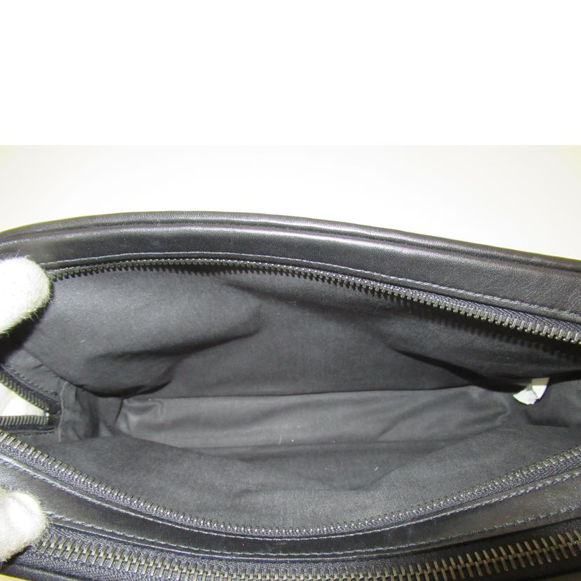 BOTTEGA/セカンドバック/レザー//Bランク/63